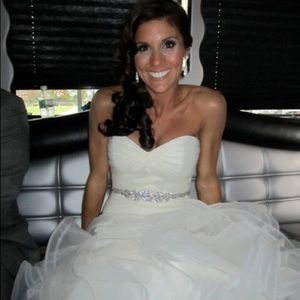 Meet your Posher, Kristy